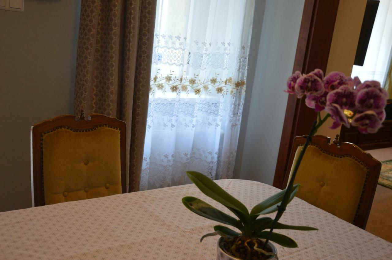My-Lord Luxapartman Еґер Екстер'єр фото
